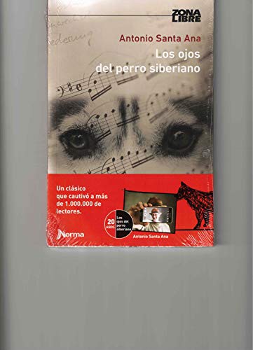 Los Ojos Del Perro Siberiano