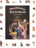 Animated Menorah