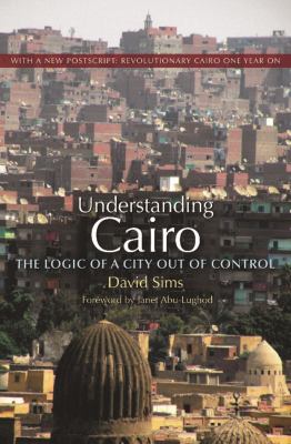 Understanding Cairo : The Logic of a City Out of Control