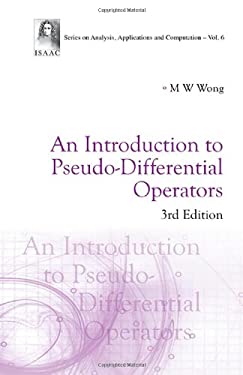 An Introduction to Pseudo-Differential Operators
