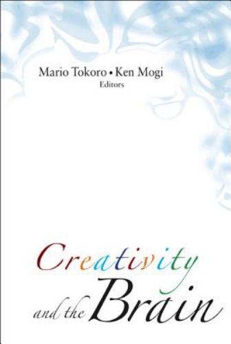 Creativity and the Brain