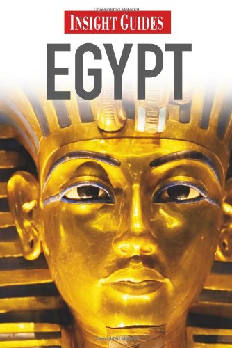 Egypt - Insight Guides