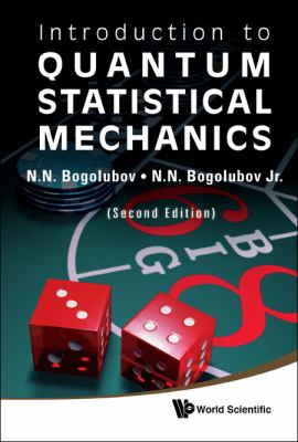 Introduction to Quantum Statistical Mechanics