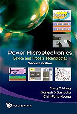 Power Microelectronics : Device and Process Technologies