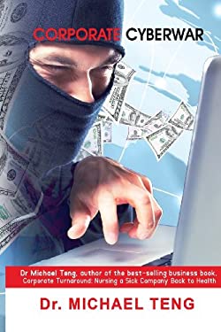 Corporate Cyberwar