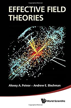 Effective Field Theories