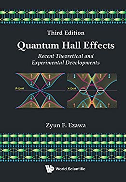 Quantum Hall Effects : Recent Theoretical and Experimental Developments