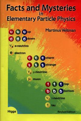 Facts and Mysteries in Elementary Particle Physics