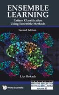 Ensemble Learning : Pattern Classification Using Ensemble Methods