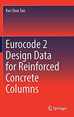 Eurocode 2 Design Data for Reinforced Concrete Columns