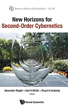 New Horizons for Second-Order Cybernetics