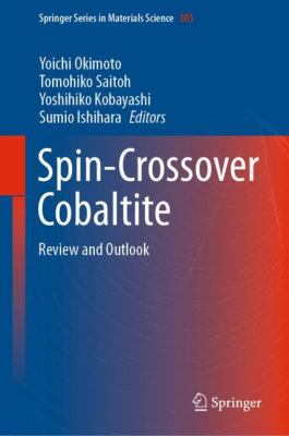 Spin-Crossover Cobaltite : Review and Outlook