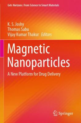 Magnetic Nanoparticles : A New Platform for Drug Delivery
