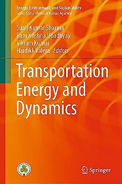 Transportation Energy and Dynamics