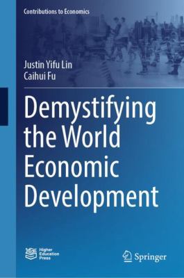 Demystifying the World Economic Development
