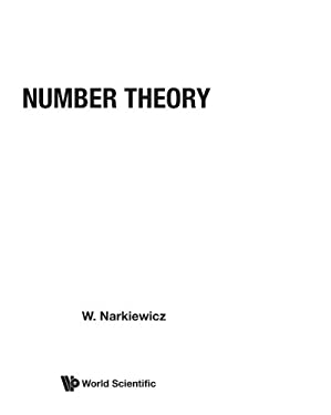 Number Theory